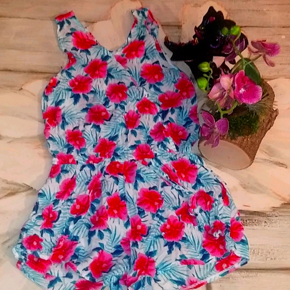 Splendid 👧 Romper - Picture 2 of 5